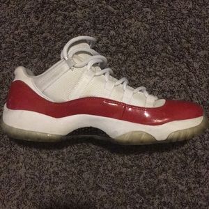 Jordan 11s